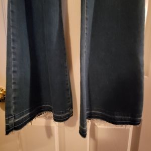 Women's I-N-C Denim pants..